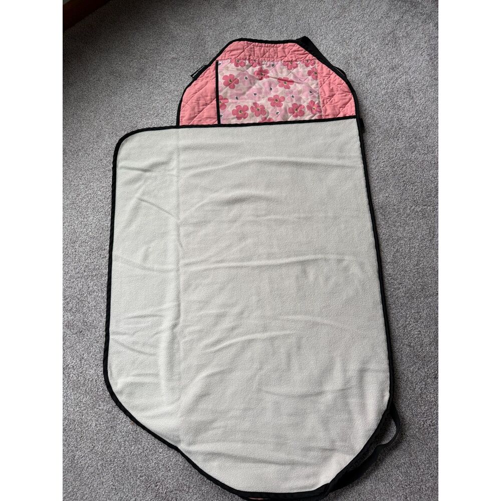 Urban Infant Tot Cot Nap Mats